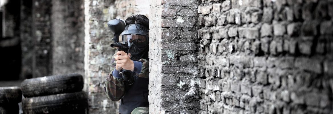 06 Paintball Ankara
