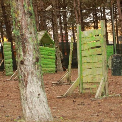 Marmara Paintball