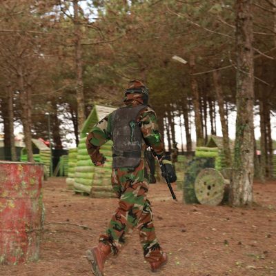 Nokta Paintball