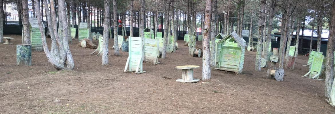 Paintball Muğla