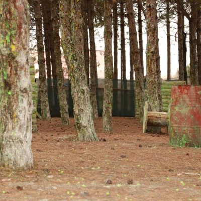 Nokta Paintball