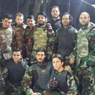 Paintball İstanbul