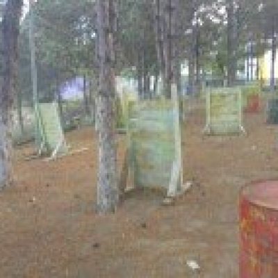 Paintball İstanbul
